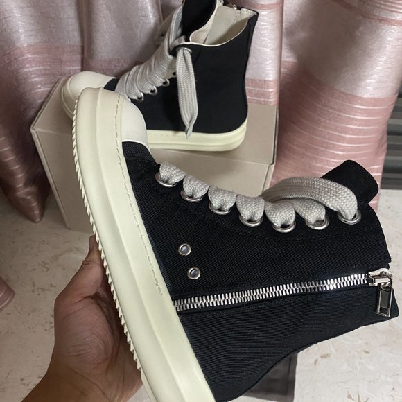 rick owens drkshdw - Picture 4 of 7